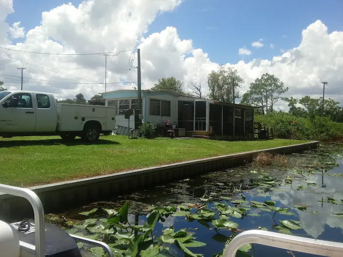 Eagles Nest Mobile Home Park Picture 6