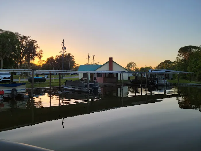 Eagles Nest Mobile Home Park Picture 8