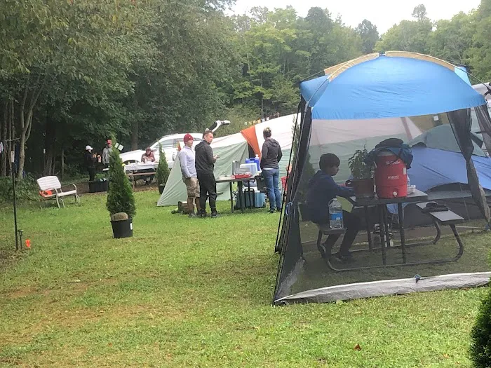 Llovely Meadows Campgrounds Picture 6