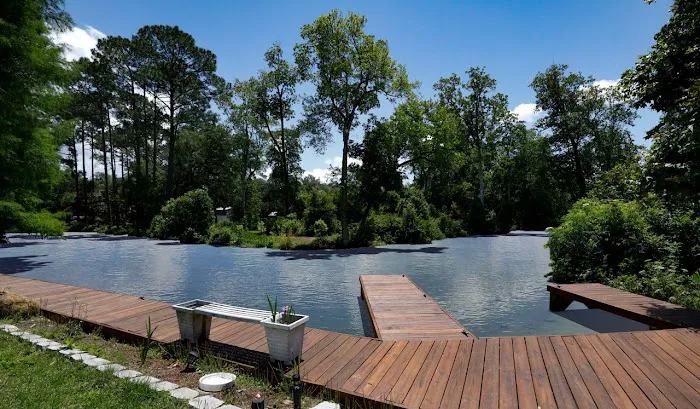 Lake Griffin Isles Picture 1