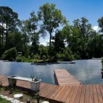 Lake Griffin Isles