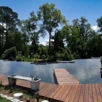 Lake Griffin Isles ico