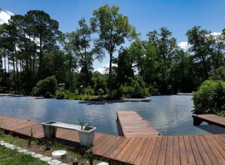 Lake Griffin Isles