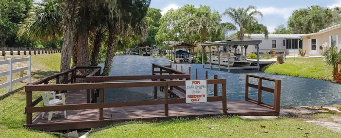 Lake Griffin Isles Picture 6