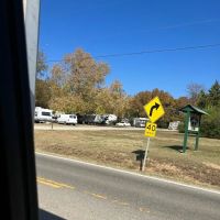 Green acres mobile home and RV park ico