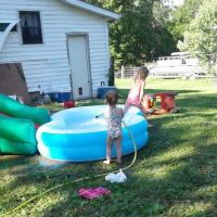 Country Life Mobile Home Park ico
