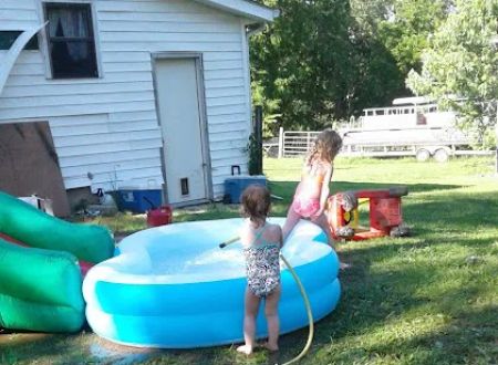 Country Life Mobile Home Park