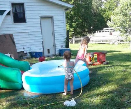 Country Life Mobile Home Park