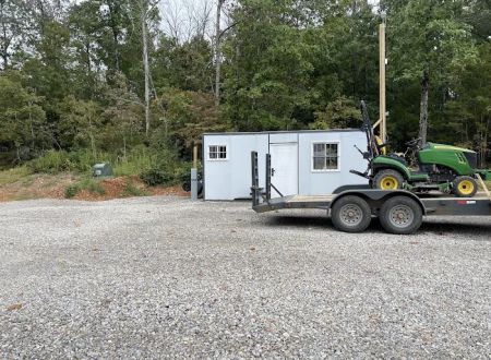 Big Rock Bend Campground & RV Park, LLC