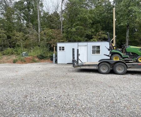 Big Rock Bend Campground & RV Park, LLC