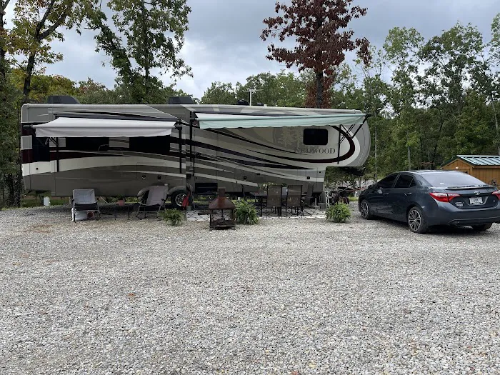 Big Rock Bend Campground & RV Park, LLC Picture 3