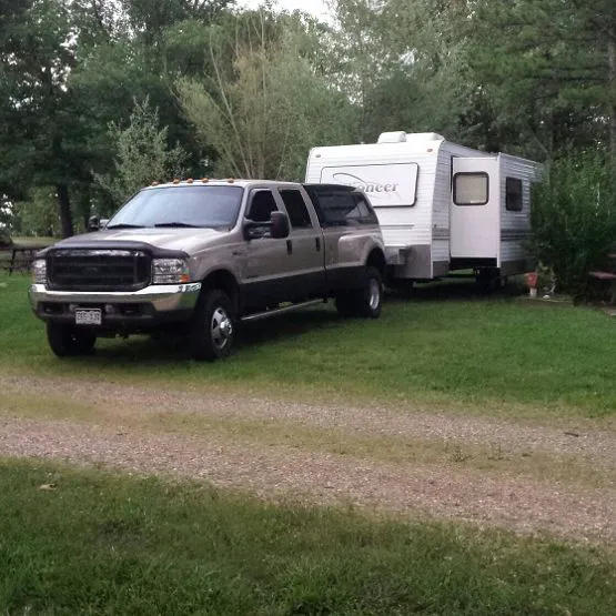 Classic RV Park Picture 3