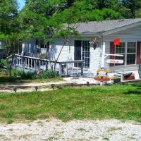 Classic RV Park ico