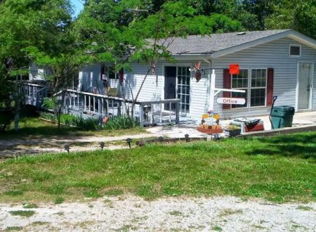 Classic RV Park