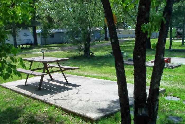 Classic RV Park Picture 4