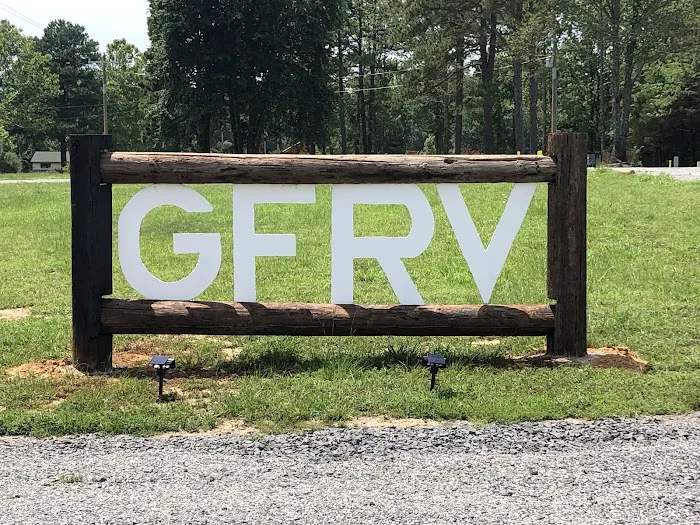 Greers Ferry RV Picture 1