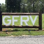 Greers Ferry RV