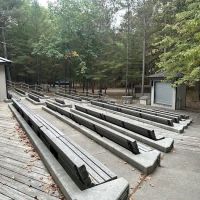 Platte River Campground ico