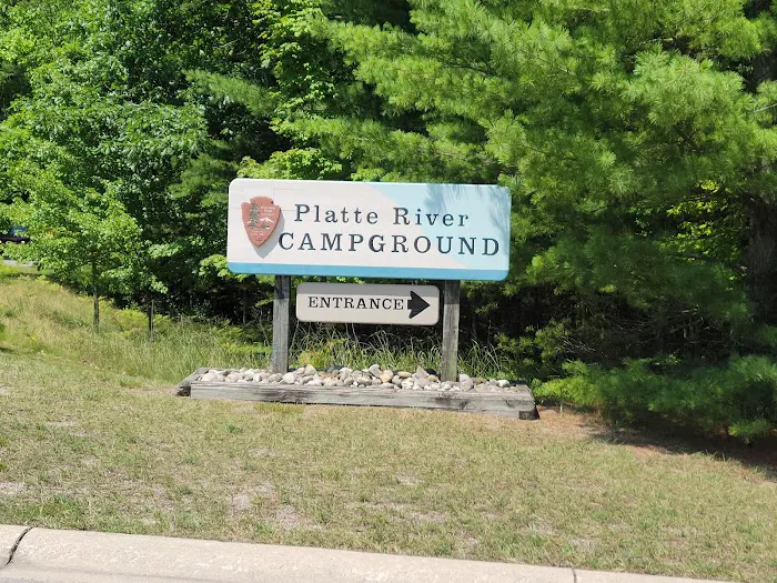 Platte River Campground Picture 2
