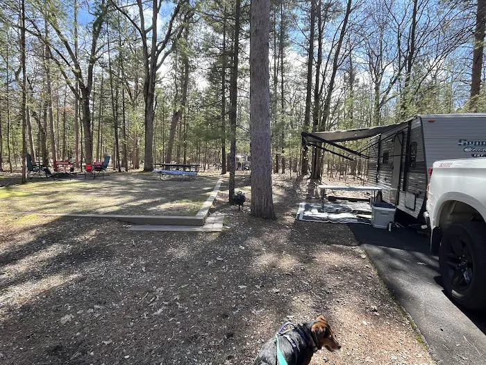 Platte River Campground Picture 9