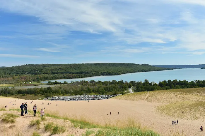 Platte River Campground Picture 4