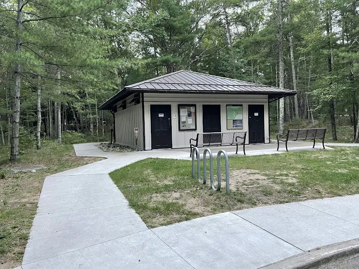 Platte River Campground Picture 3
