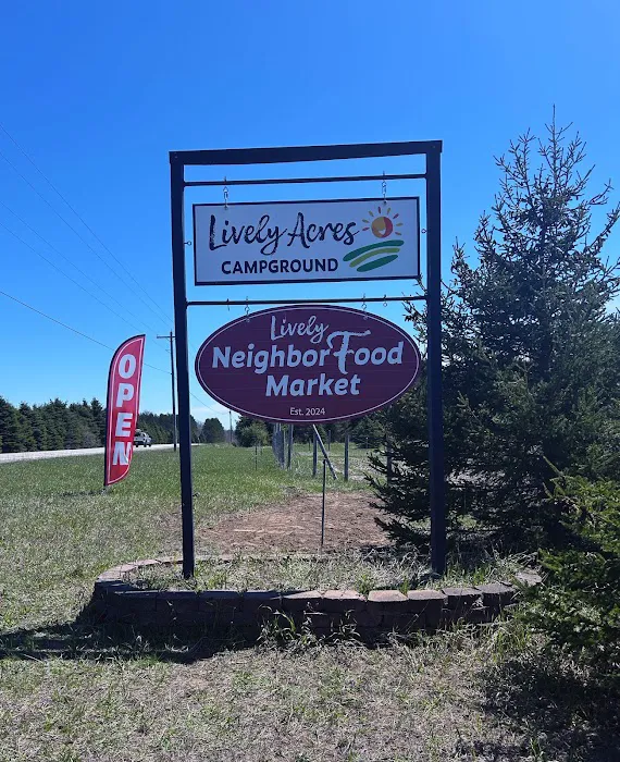 Lively Acres Campground Picture 2