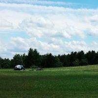 Lively Acres Campground ico