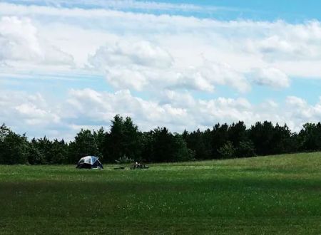 Lively Acres Campground