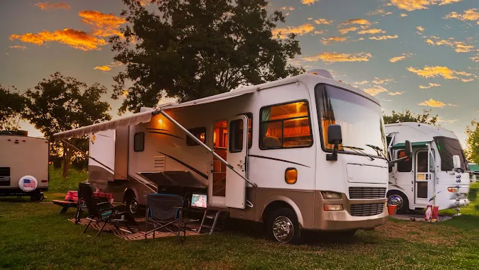 Lively Acres Campground Picture 4