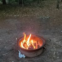 Empire Township Campground ico