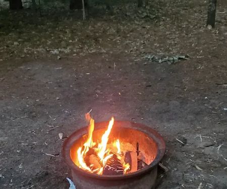 Empire Township Campground