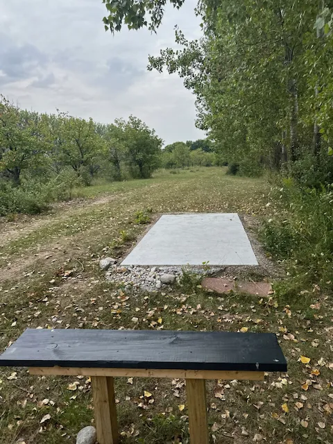 Rocky Top Preserve and Disc Golf Picture 2