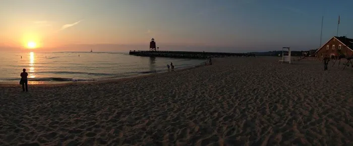 Charlevoix Family Campground Picture 3