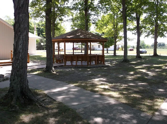 Charlevoix Family Campground Picture 8