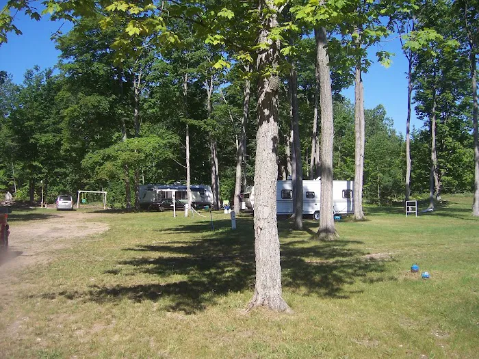 Charlevoix Family Campground Picture 6