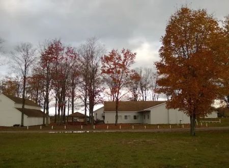 Charlevoix Family Campground
