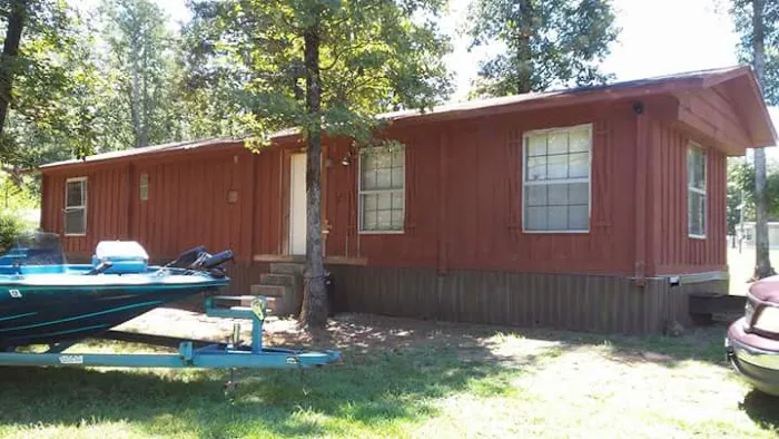 Toad's Mean Green RV Park Picture 1