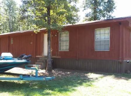 Toad's Mean Green RV Park