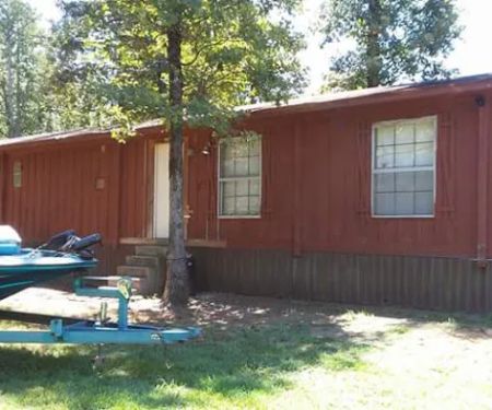 Toad's Mean Green RV Park