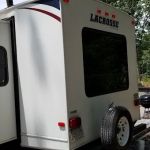 Cherokee RV Hideaway