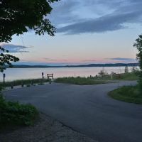 Fisherman's Island State Park South Campground ico