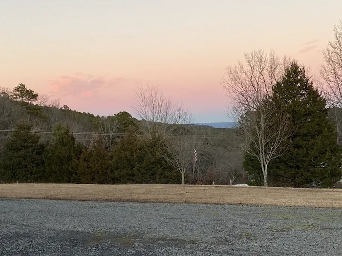 Hill Top RV Park Picture 8