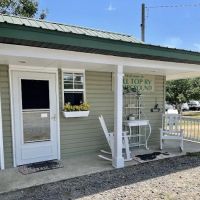 Hill Top RV Park ico