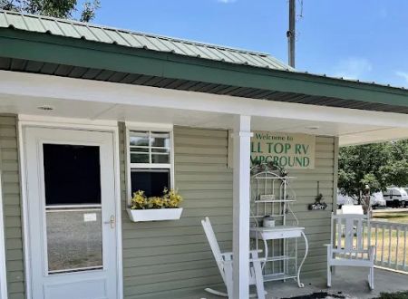 Hill Top RV Park
