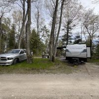 Campsite #8 ico