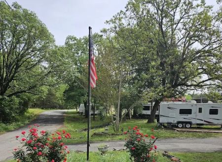 Happy Holiday RV Park