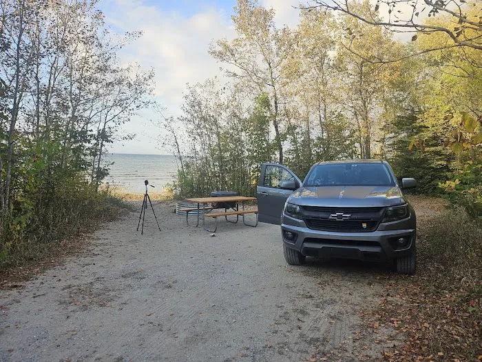 Campsite #22 Picture 7