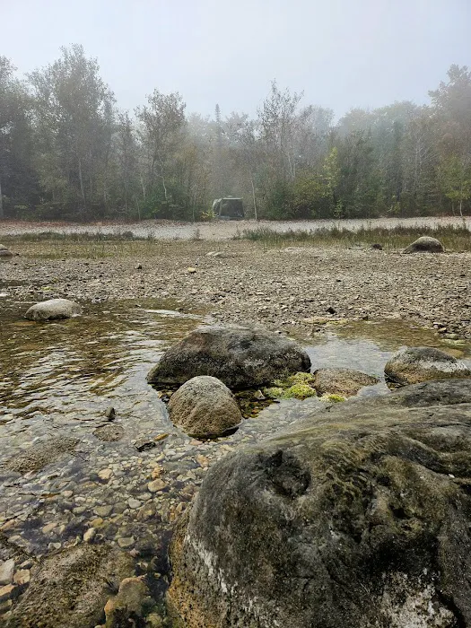 Campsite #22 Picture 4
