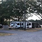 The Woodlands RV Resort